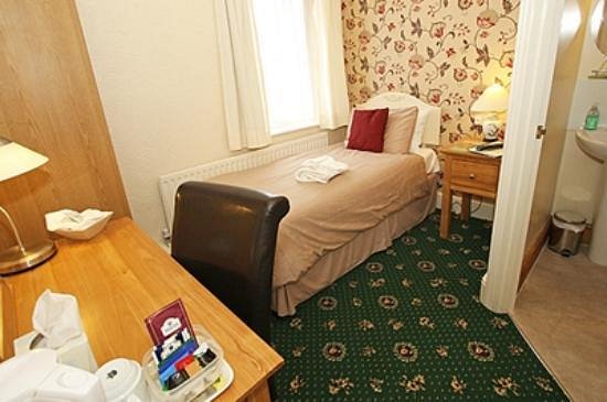 Spreyton Guest House
