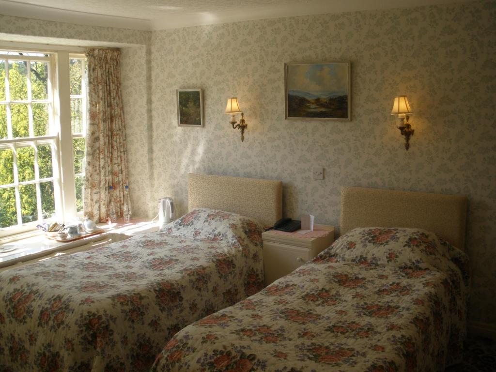 Lastingham Grange