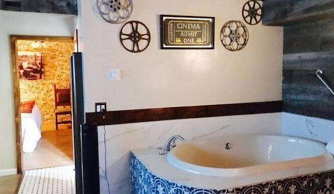 Inn At Avila Beach