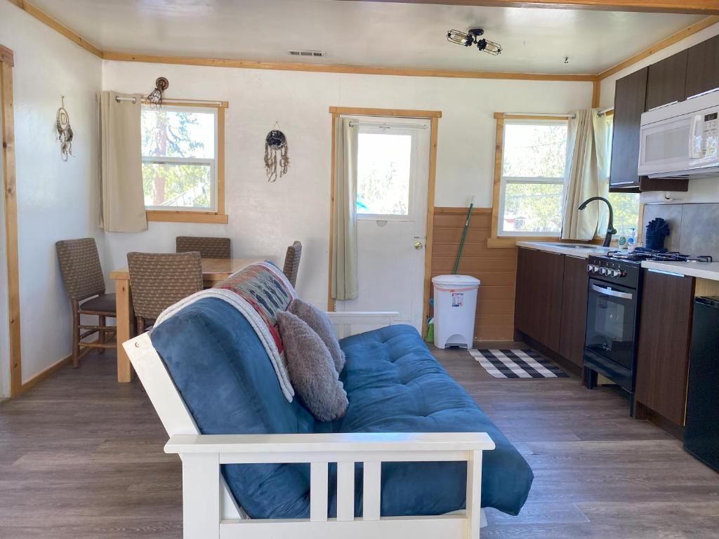 Blue Horizon Lodge