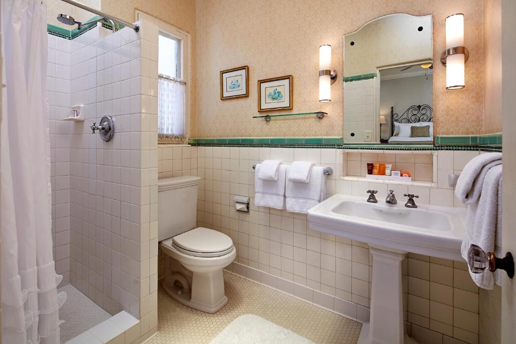 Glorietta Bay Inn Coronado Island