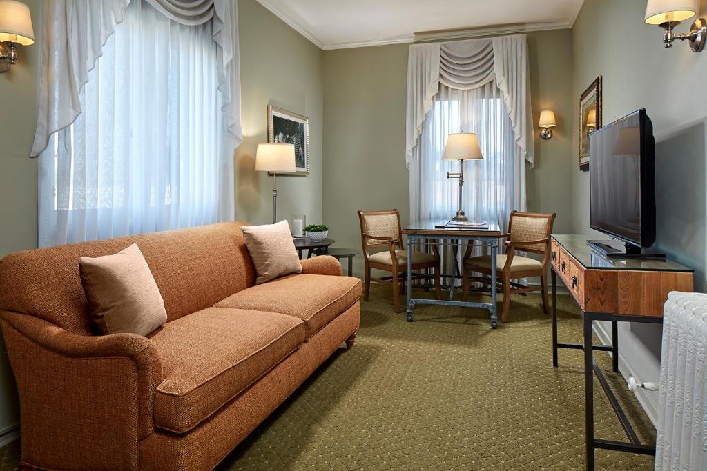 Glorietta Bay Inn Coronado Island