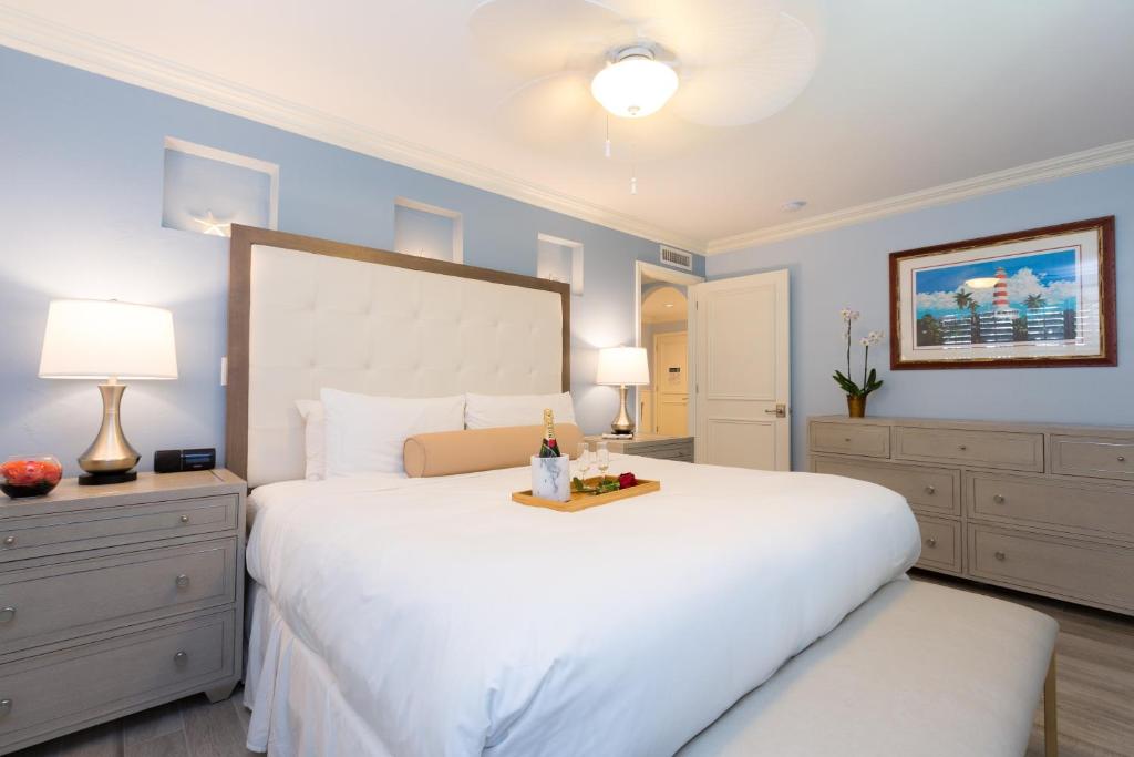 Crane's Beach House Boutique Hotel & Luxury Villas