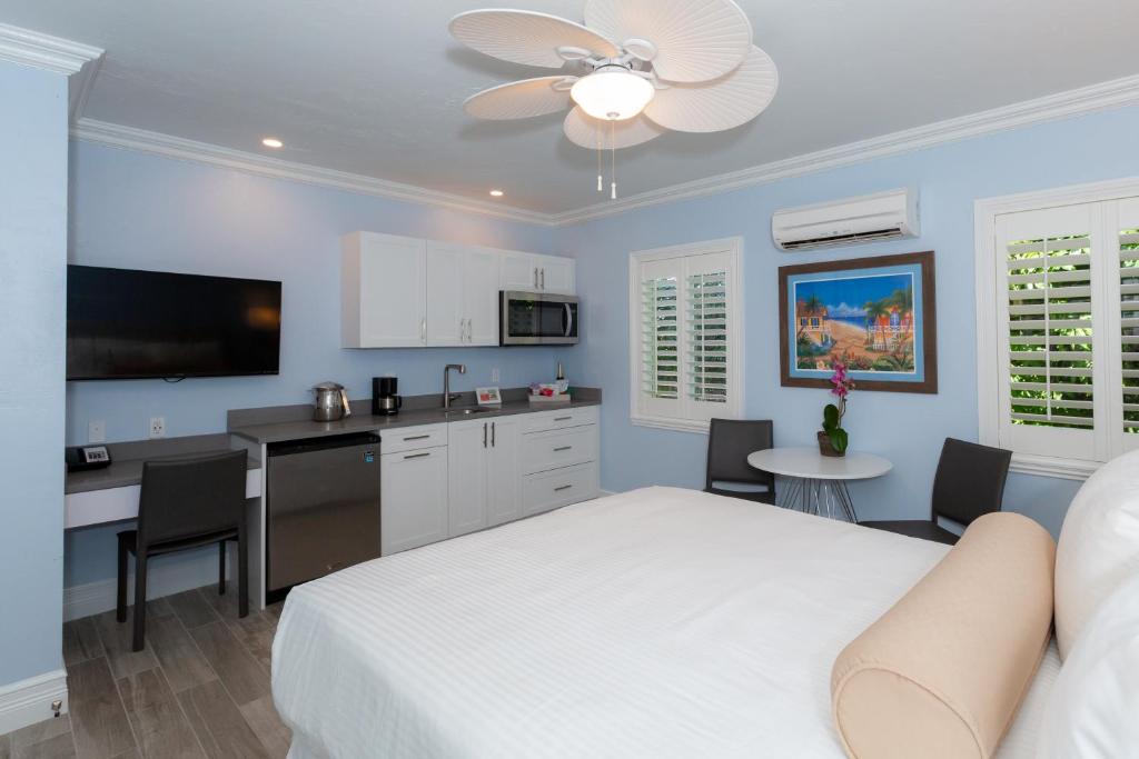 Crane's Beach House Boutique Hotel & Luxury Villas