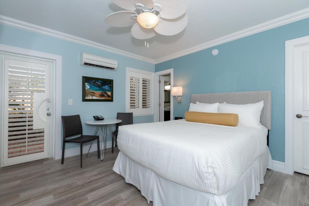 Crane's Beach House Boutique Hotel & Luxury Villas