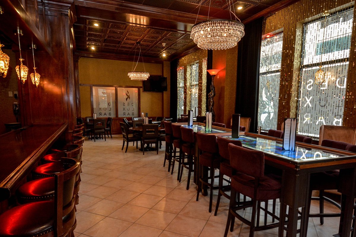 Des Lux Hotel