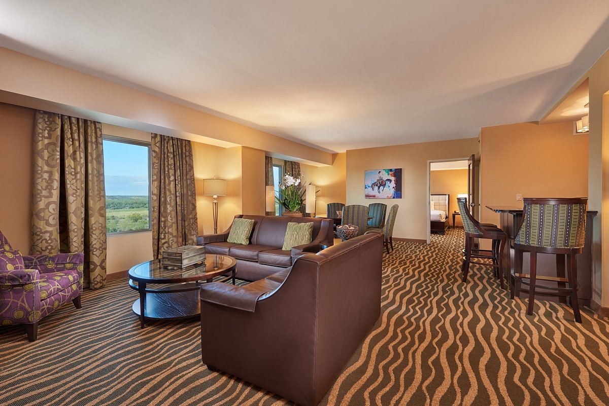 Kickapoo Lucky Eagle Casino Hotel
