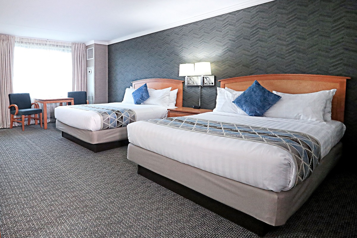 Emerald Queen Hotel & Casino