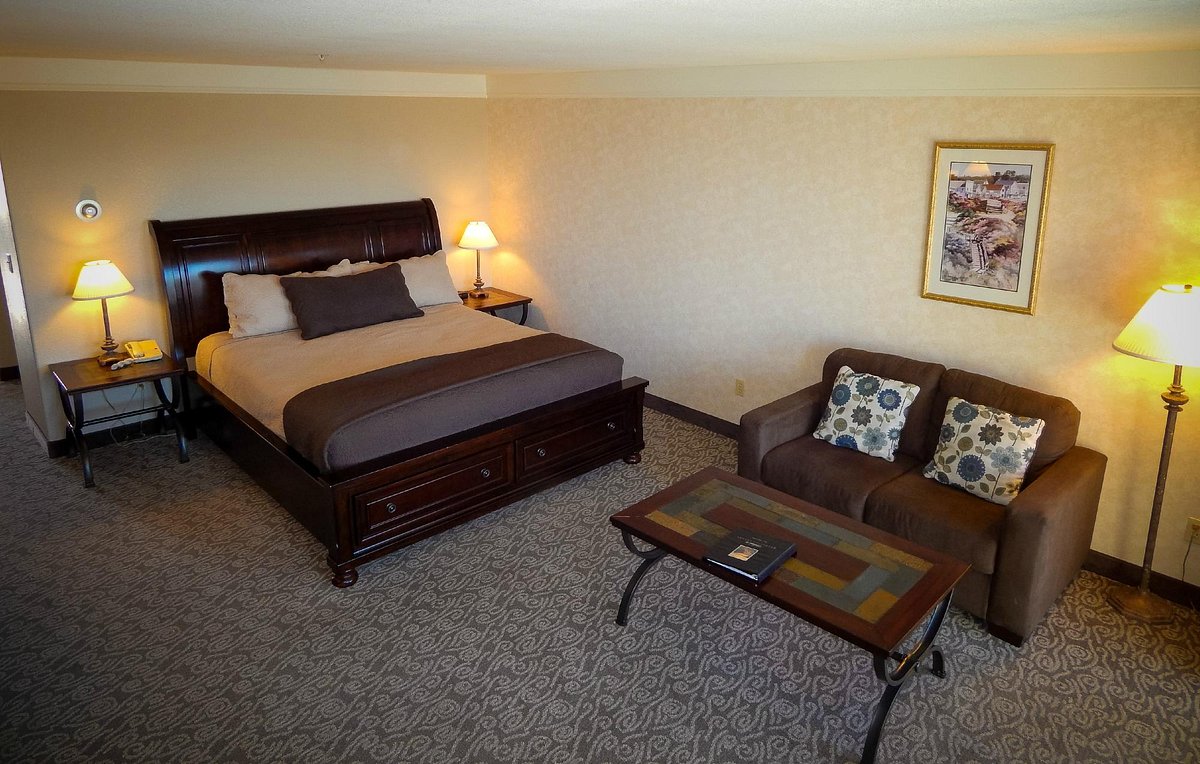 North Cliff Hotel