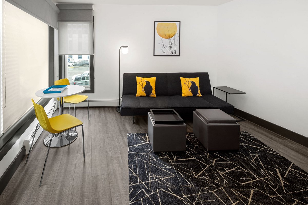 Silverbow Inn Hotel & Suites