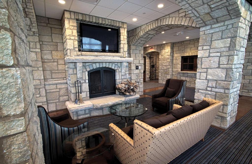The Oread