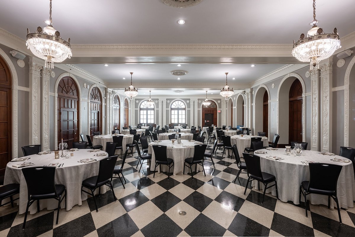 The Eldridge Hotel