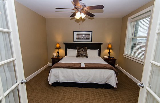 The Eldridge Hotel