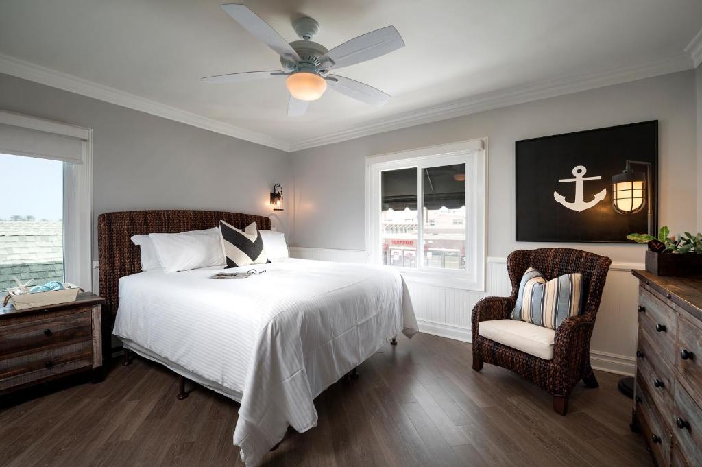 Newport Beach Hotel, A Four Sisters Inn