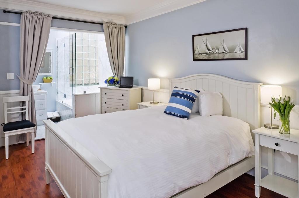 Newport Beach Hotel, A Four Sisters Inn