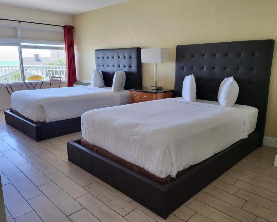 Chateau Mar Beach Resort