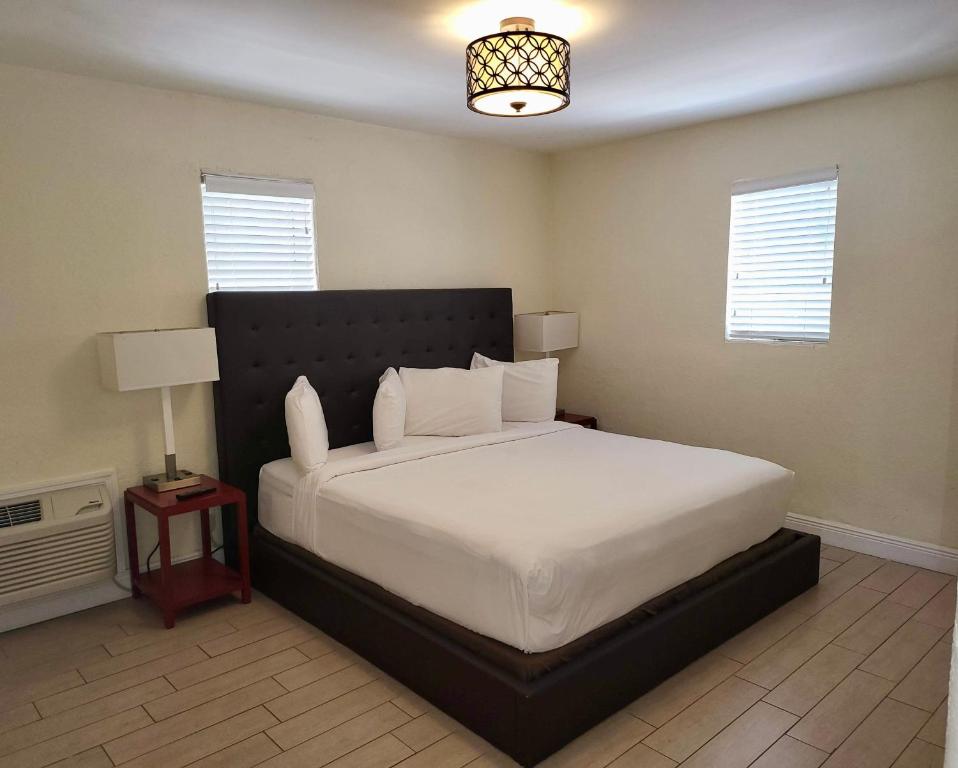 Chateau Mar Beach Resort