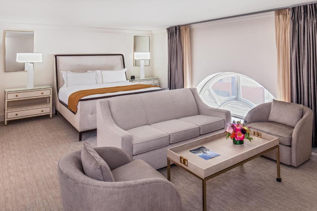 Portland Regency Hotel & Spa