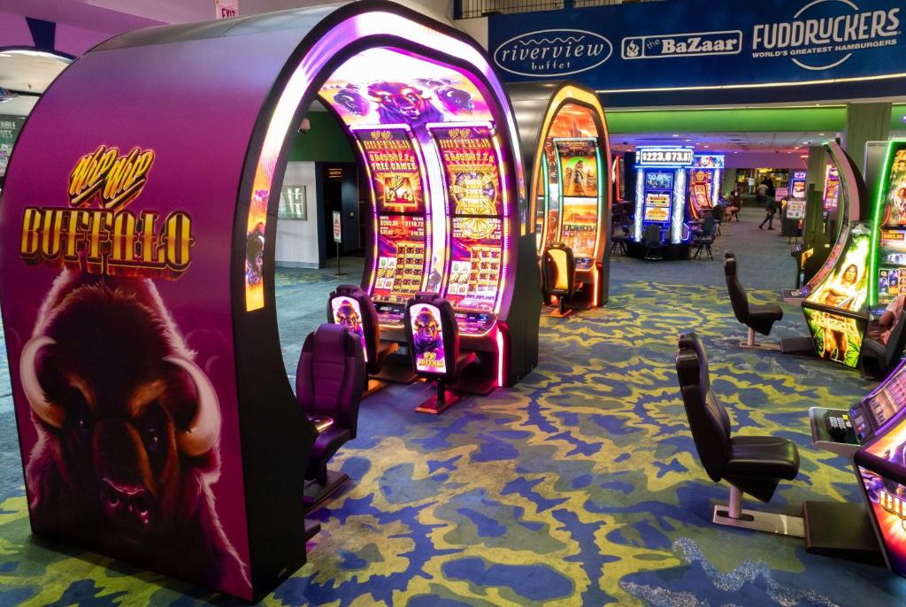 Fitz Casino & Hotel Tunica