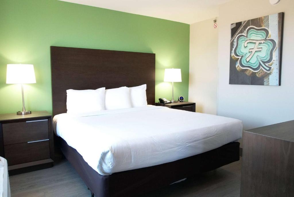 Fitz Casino & Hotel Tunica