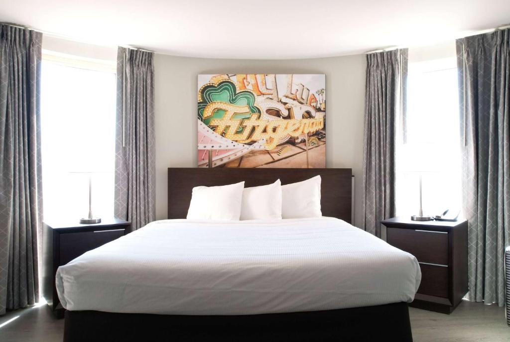 Fitz Casino & Hotel Tunica