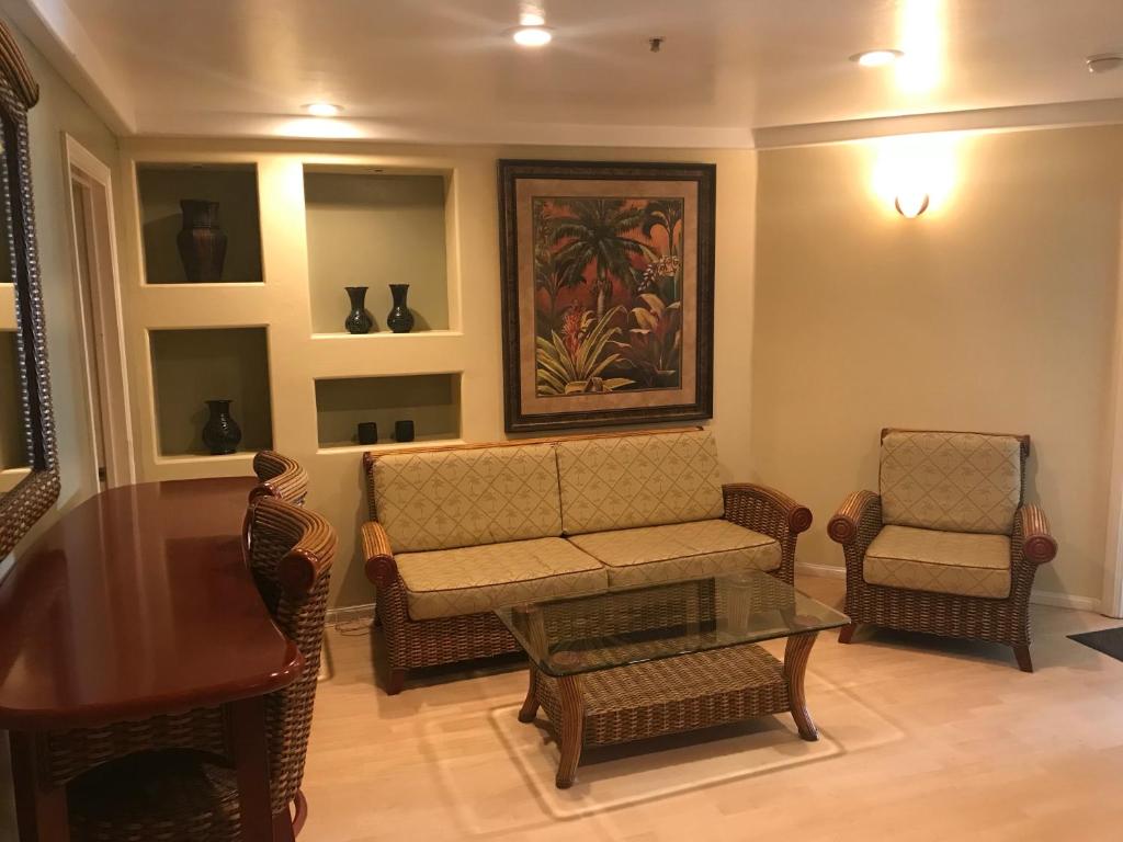 Casa Tropicana