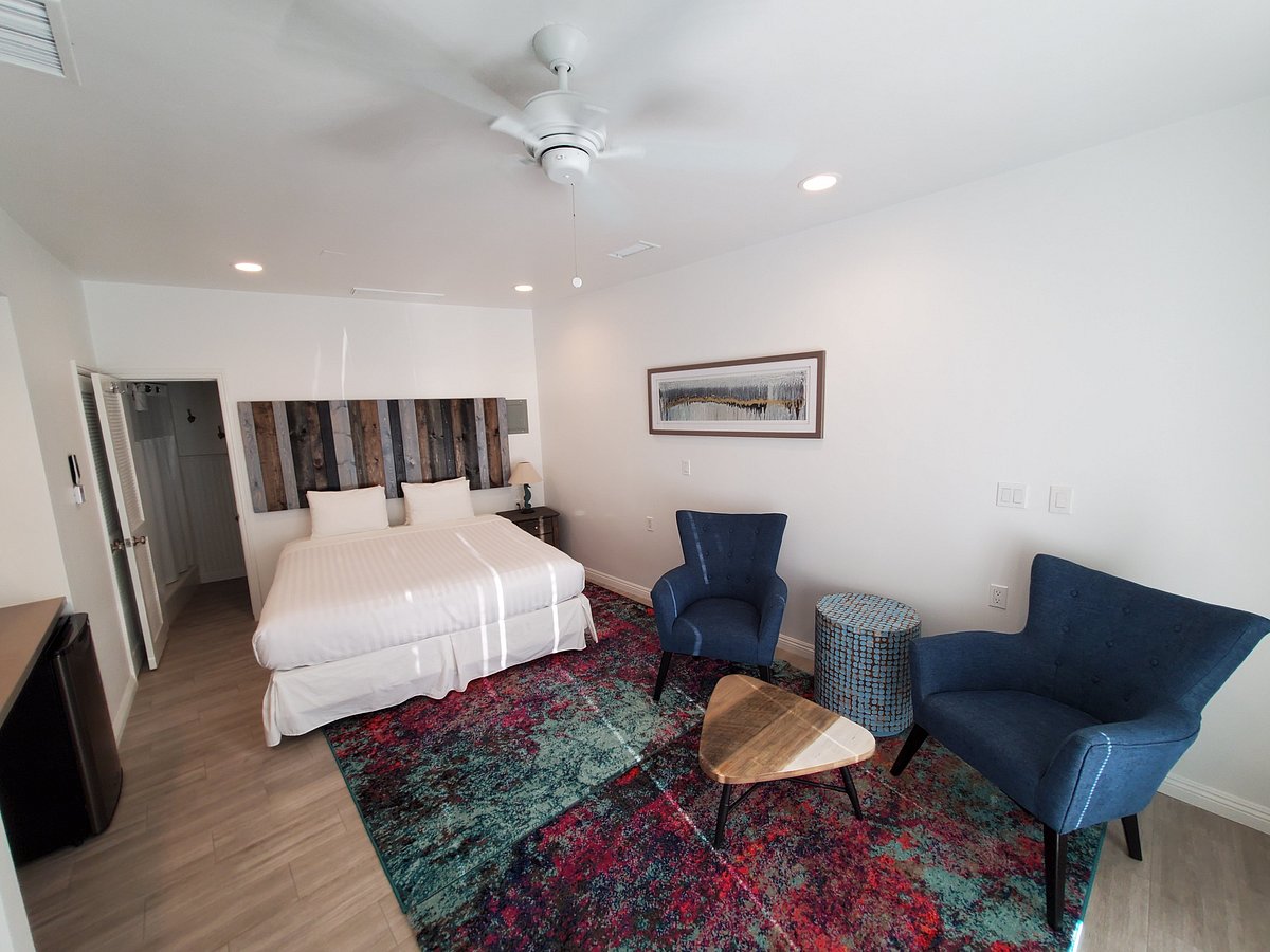 Sea Horse Resort