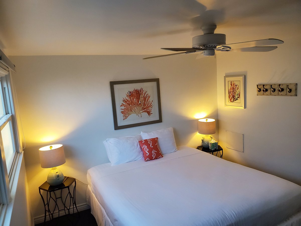 Sea Horse Resort