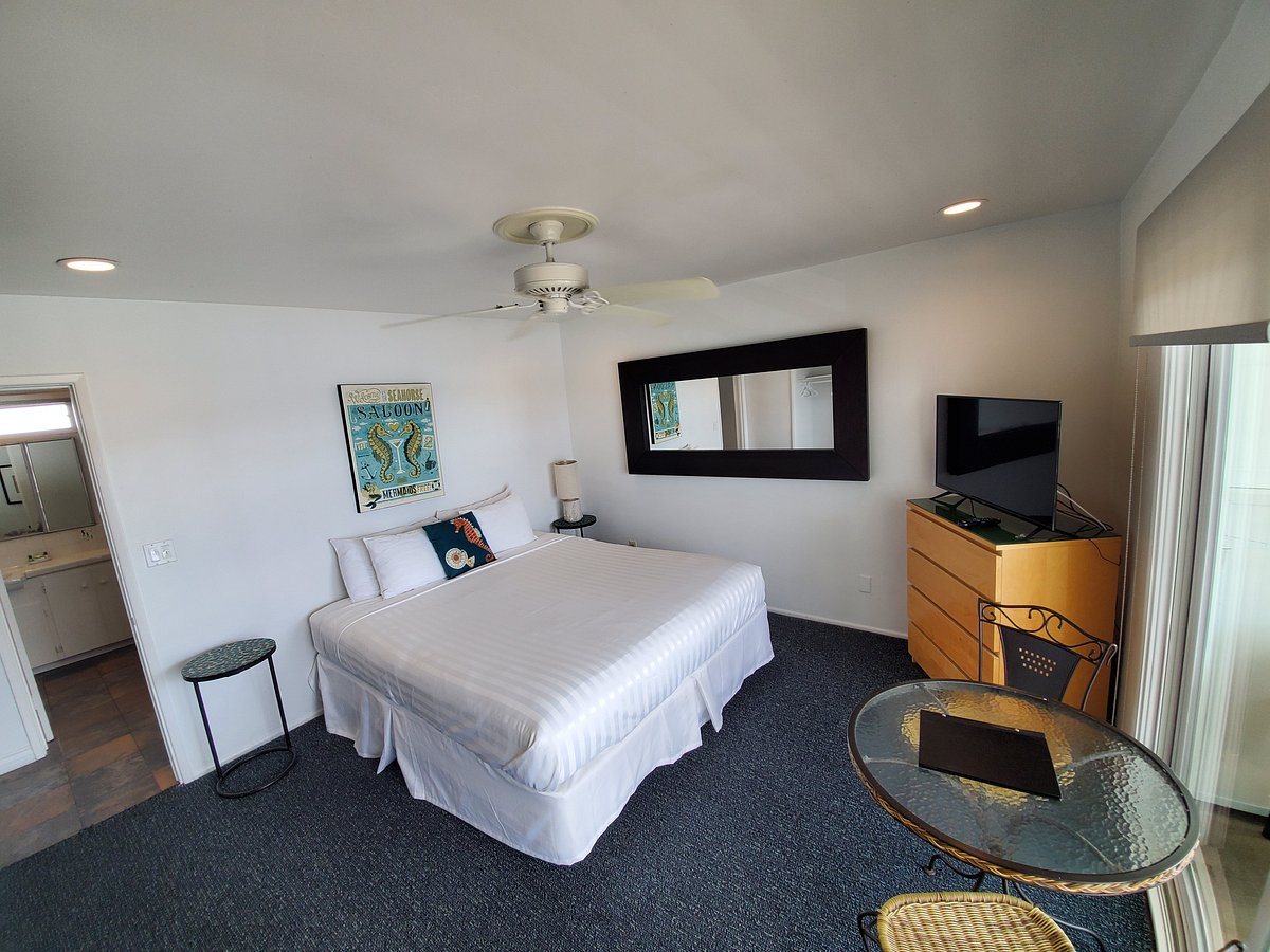 Sea Horse Resort
