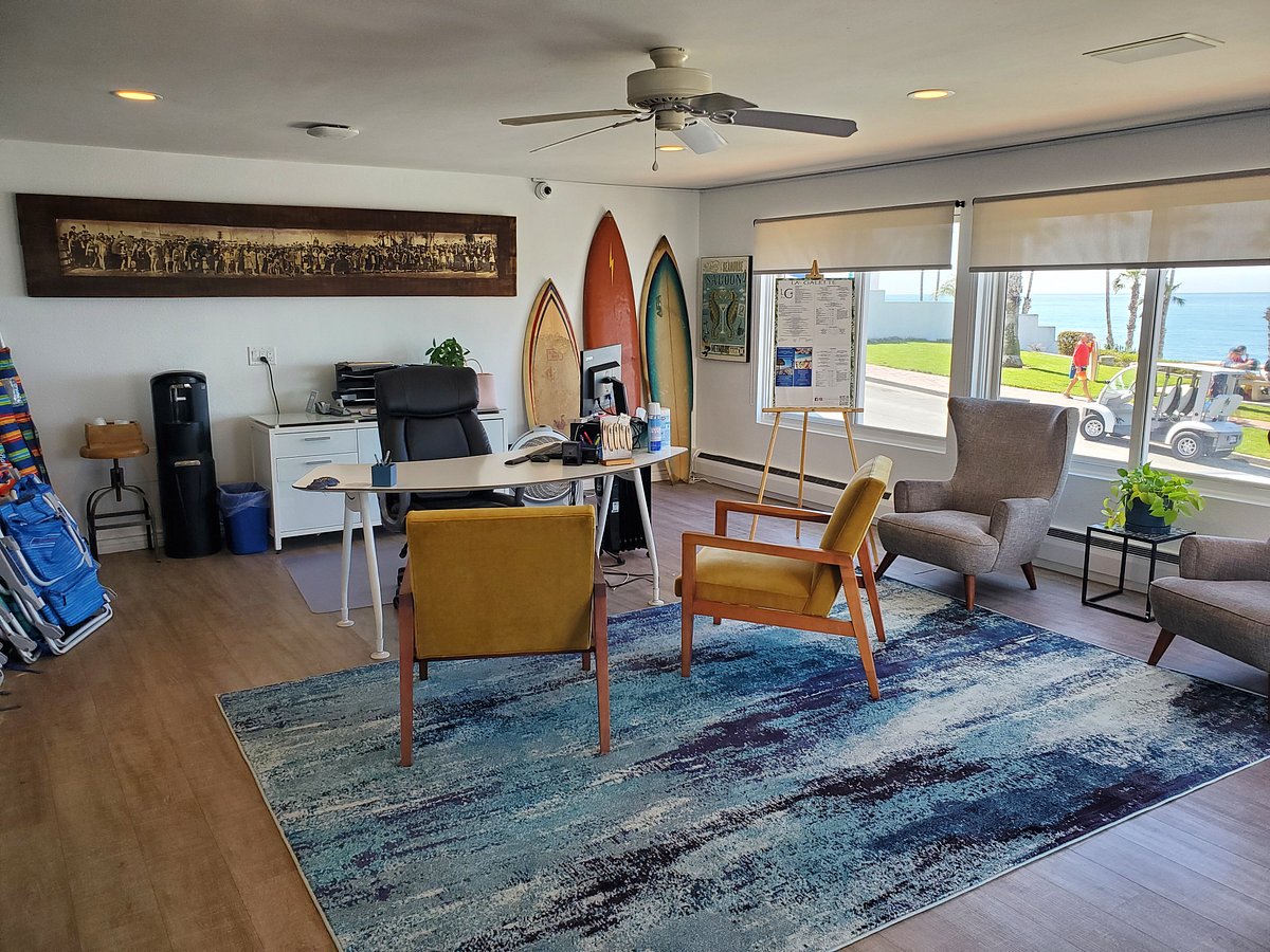 Sea Horse Resort