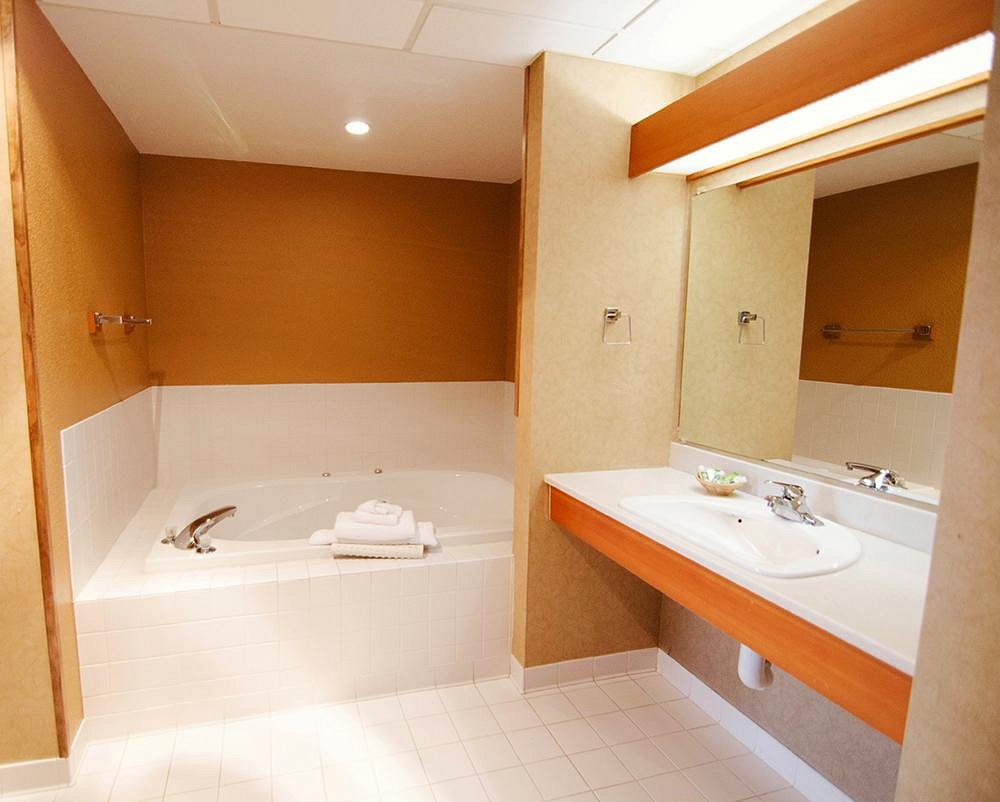 Kewadin Sault Ste Marie Hotel
