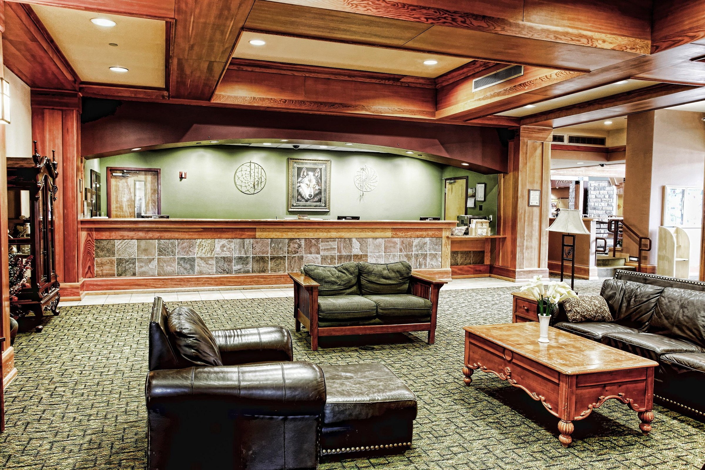 Kewadin Sault Ste Marie Hotel