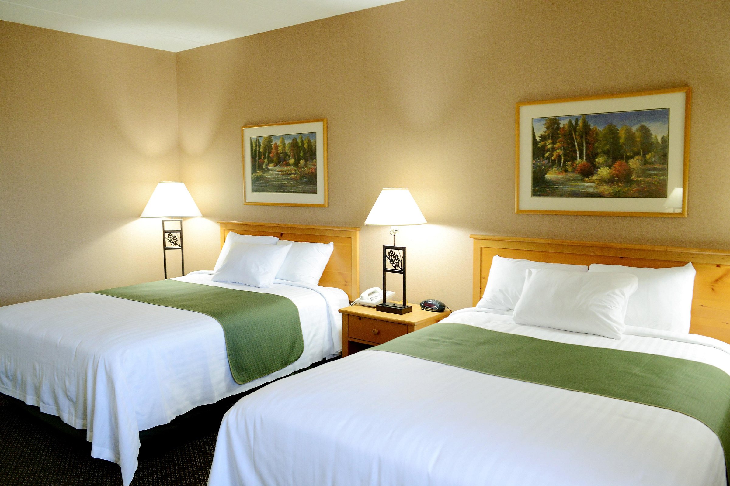 Kewadin Sault Ste Marie Hotel