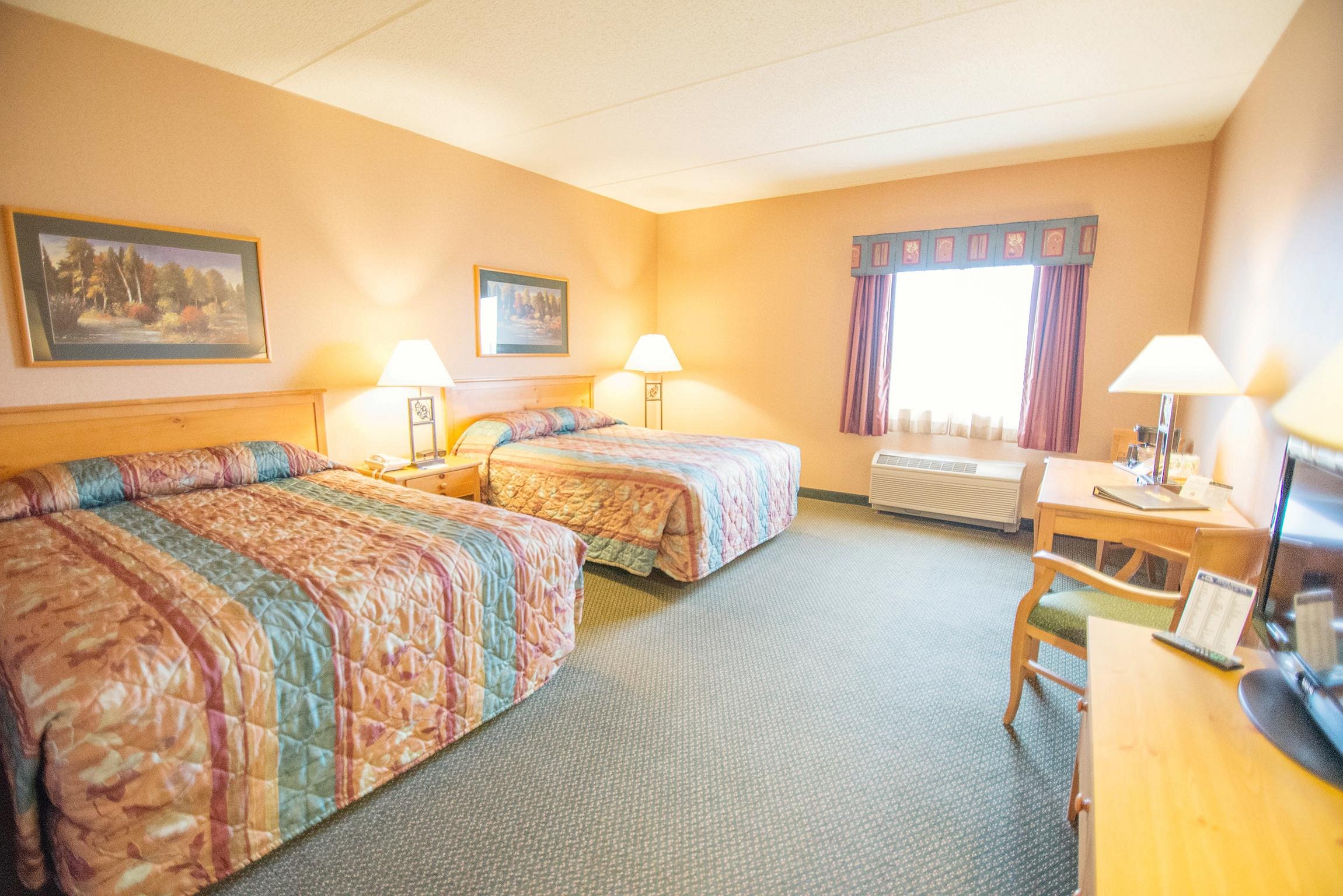 Kewadin Sault Ste Marie Hotel