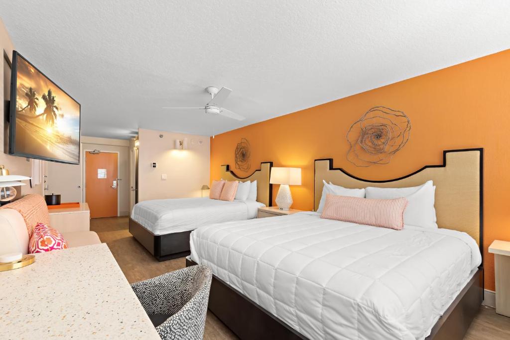 Bellwether Beach Resort