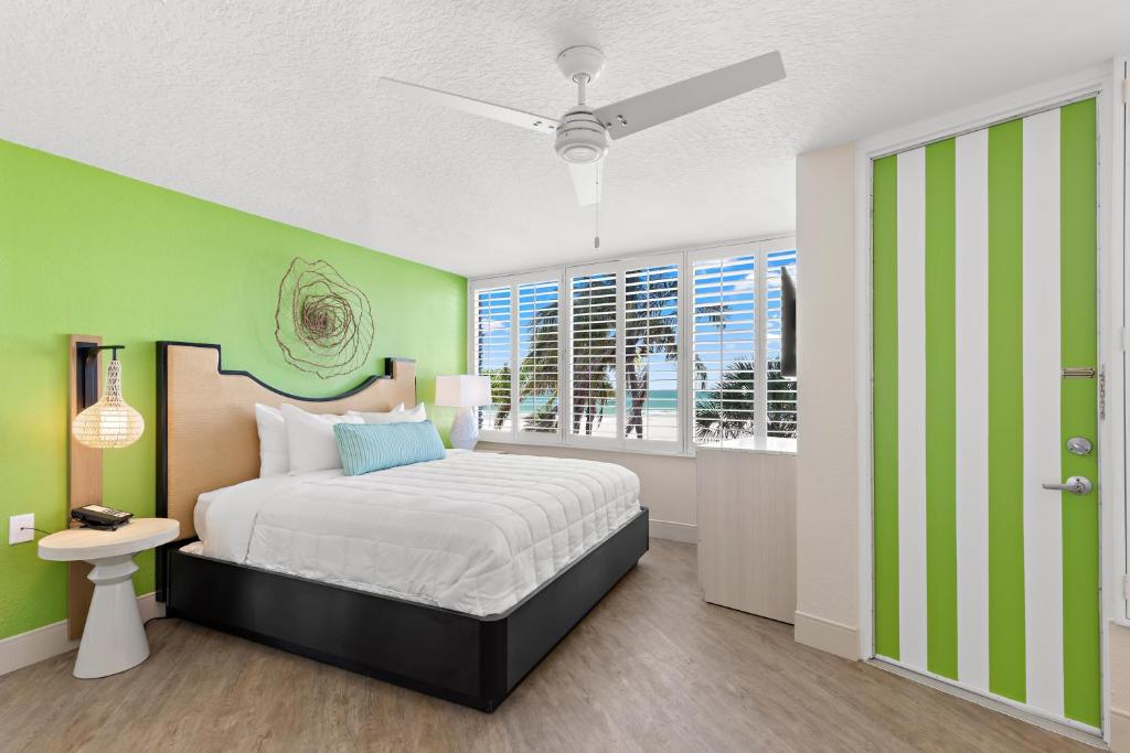 Bellwether Beach Resort
