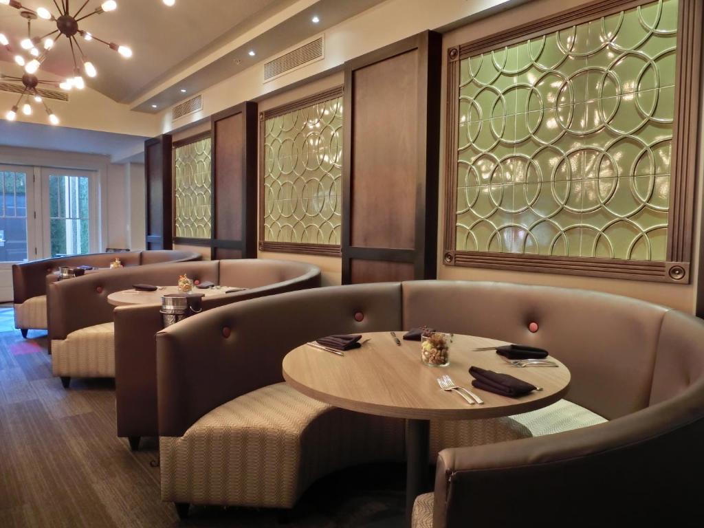 The Birchwood