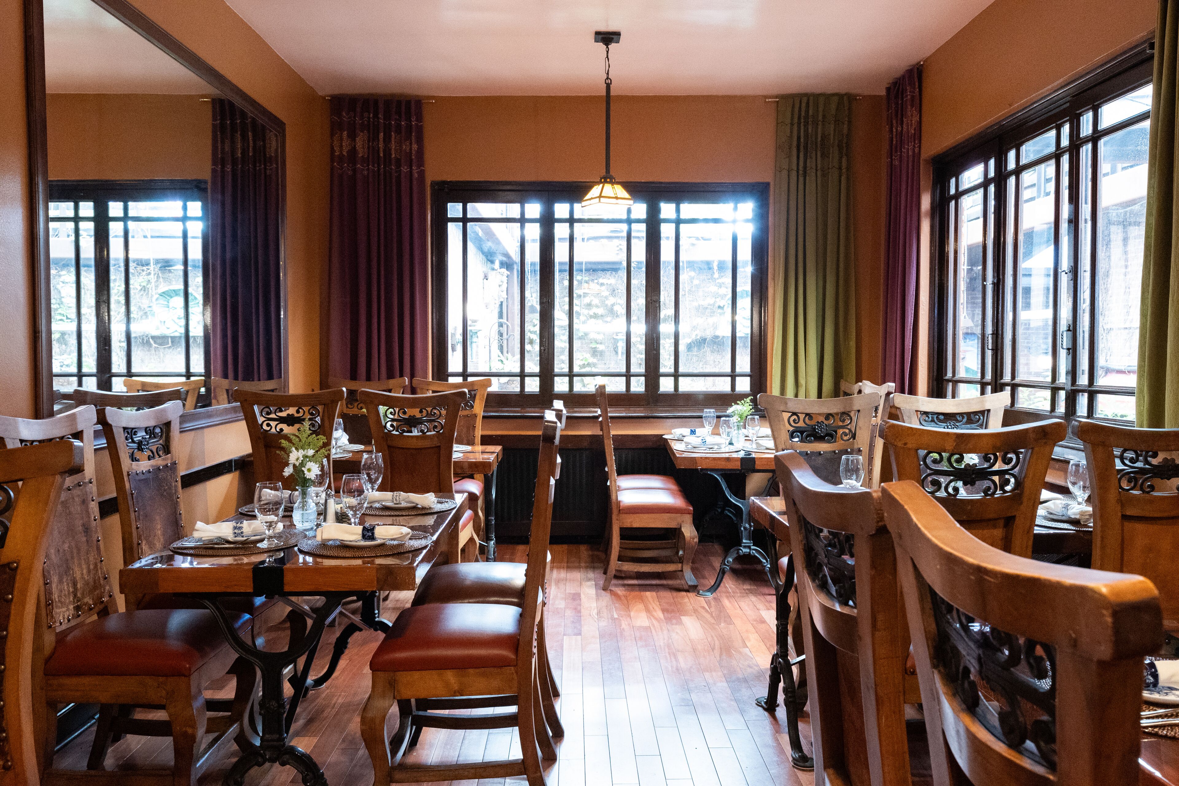 Tabard Inn