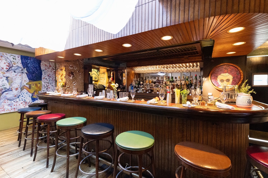 Tabard Inn