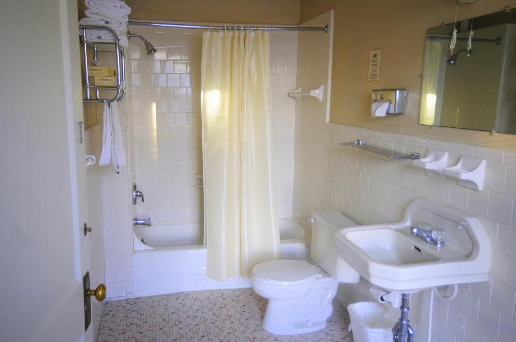Hotel Coolidge