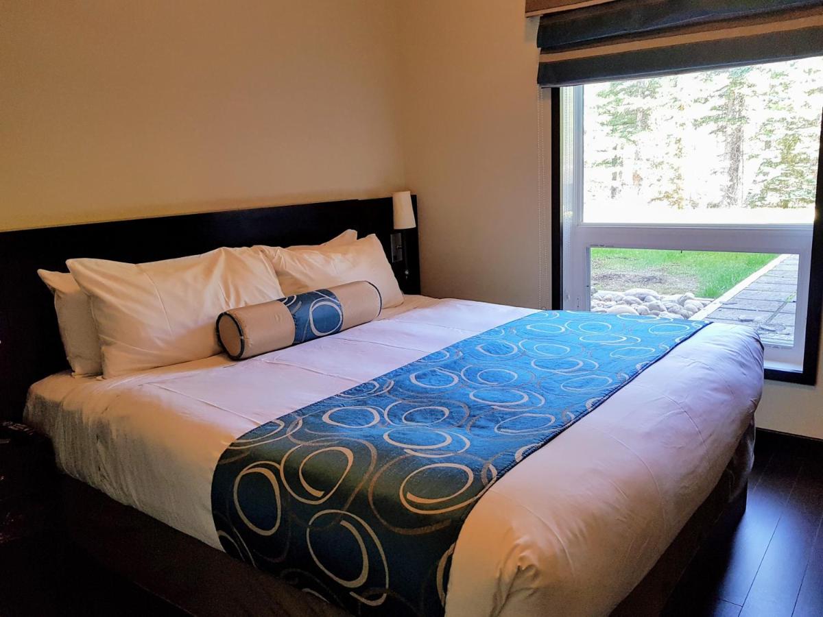 Paradise Resort Club and Spa