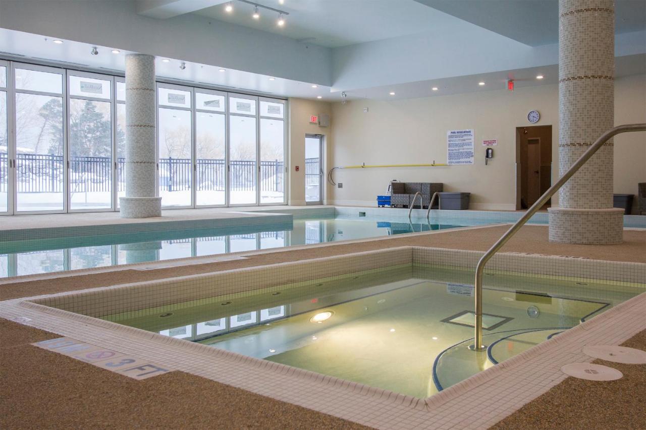 Living Water Resort and Spa