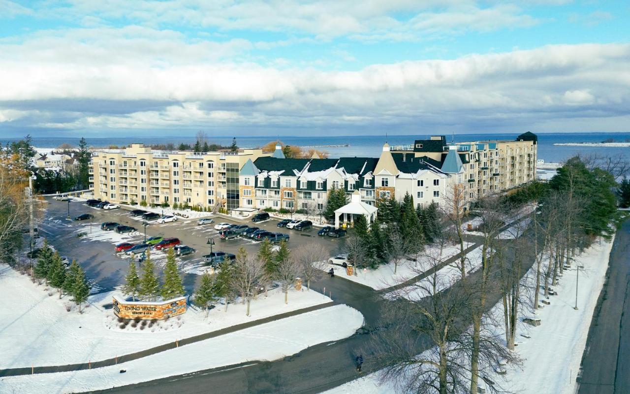 Living Water Resort and Spa
