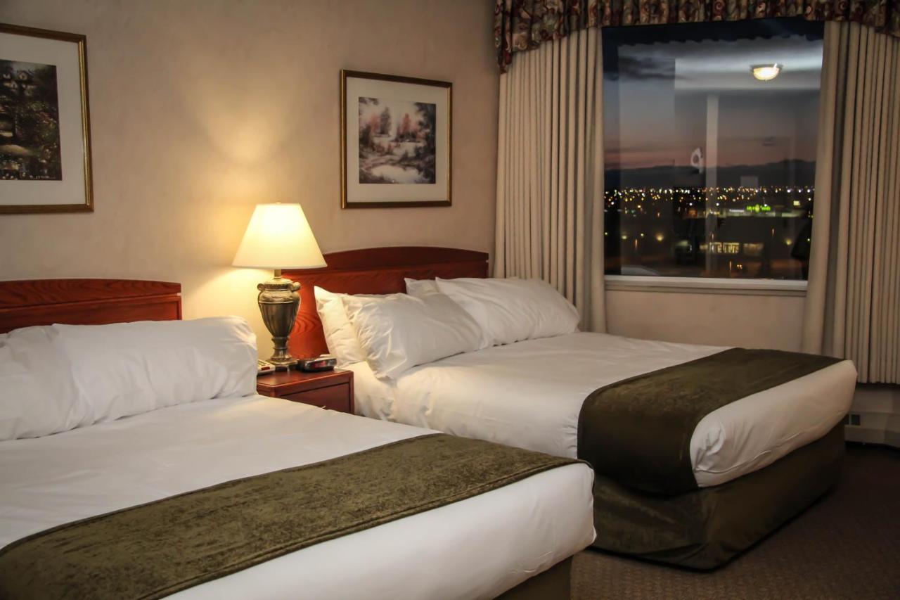 Continental Inn And Suites