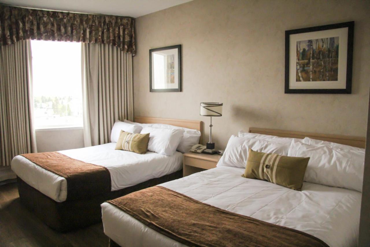 Continental Inn And Suites