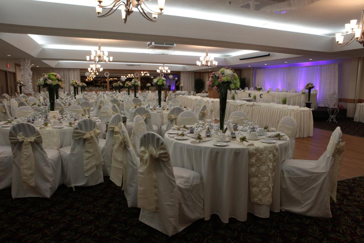 Continental Inn And Suites
