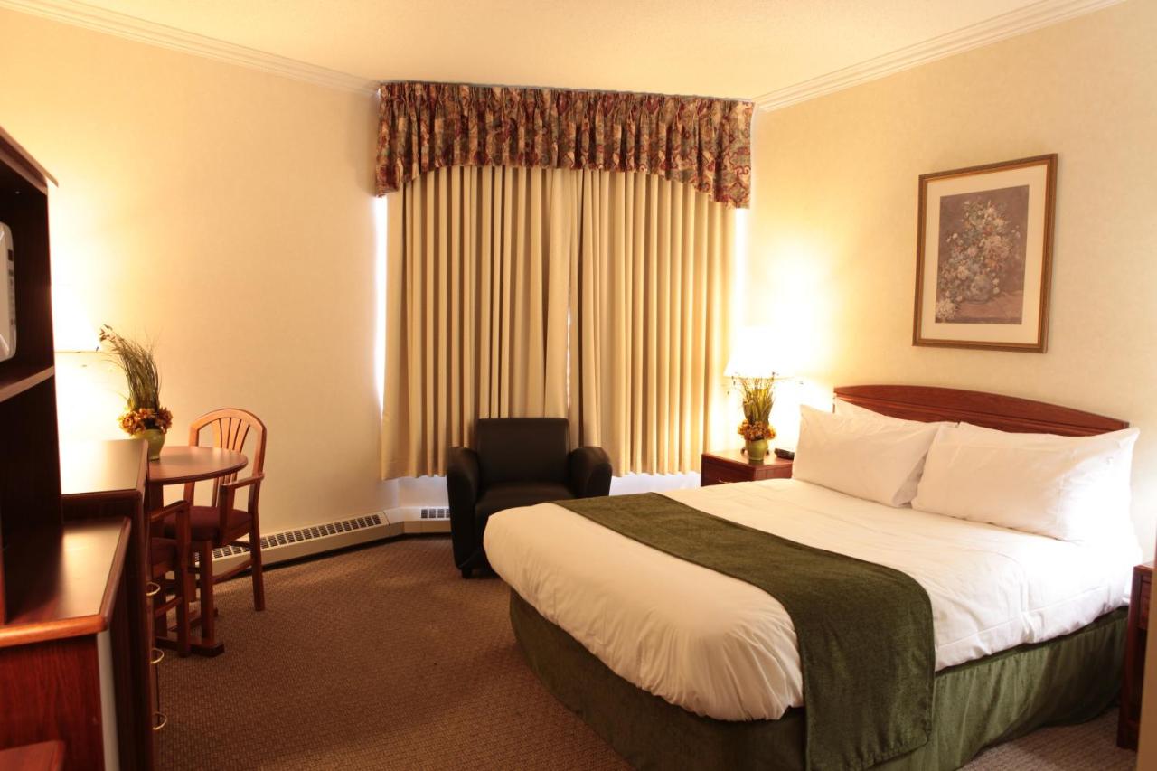 Continental Inn And Suites