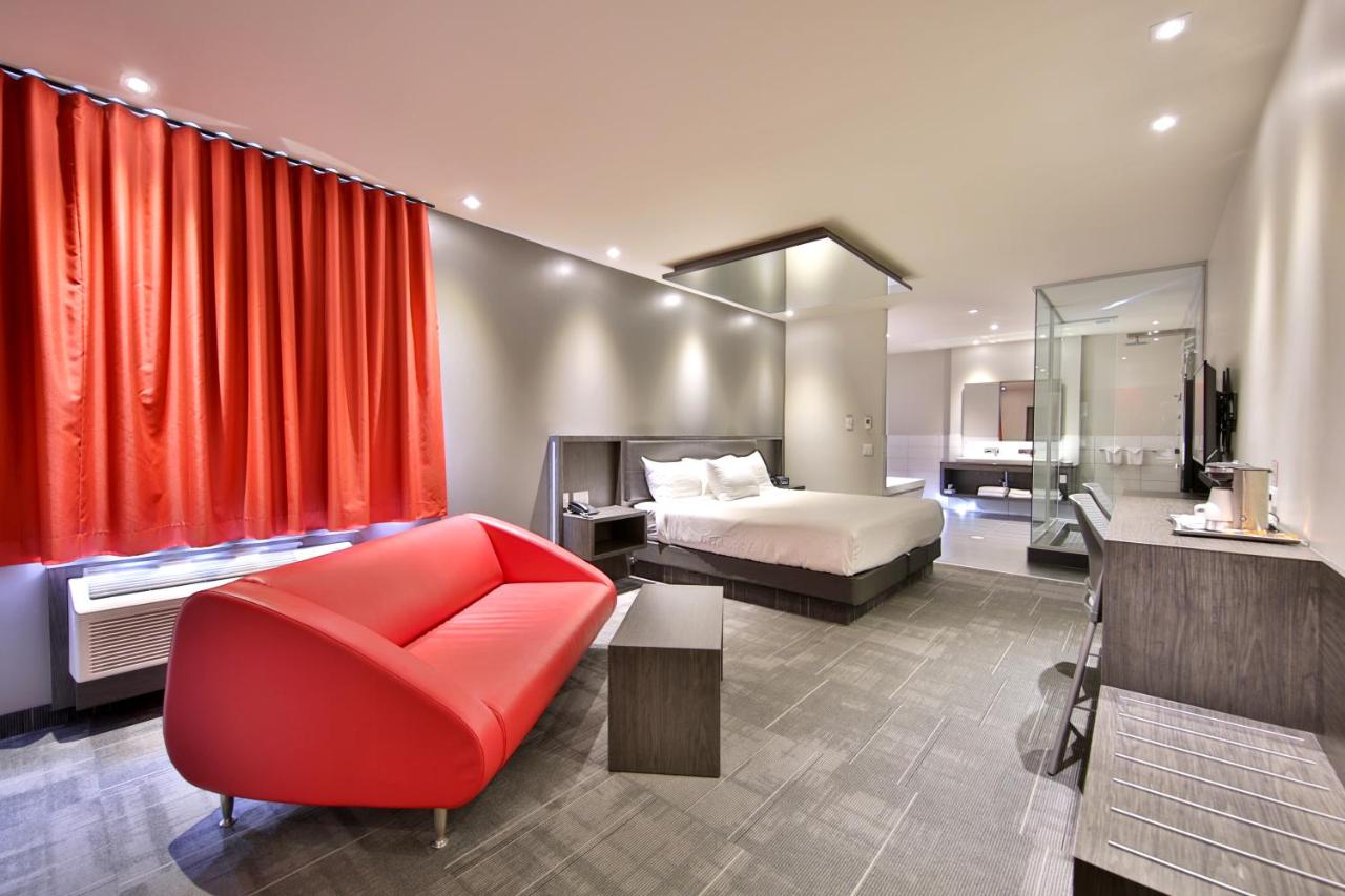 Hôtel Ô Laval