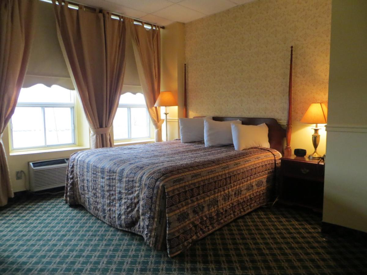 Auberge Montebello