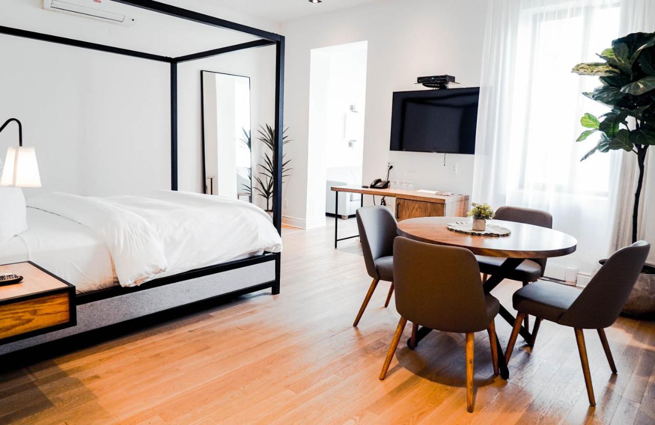 Auberge du Carre St Louis
